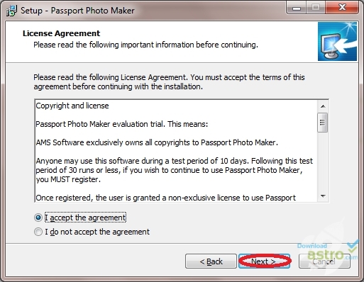 download passport photo maker serial key
